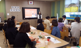 B코스 제주외도초 현장사진